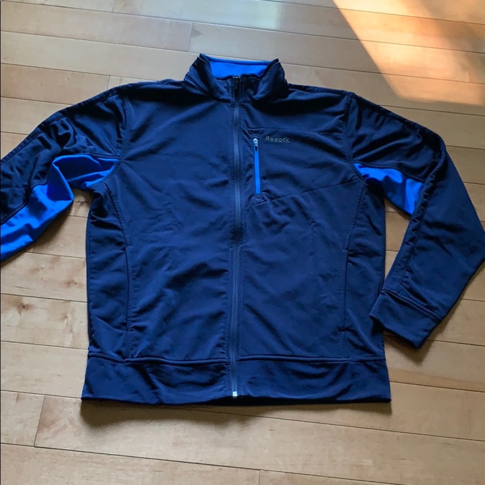 REEBOK Jacket
